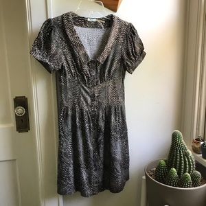 Urban Outfitters Kimchi Blue dress with pockets